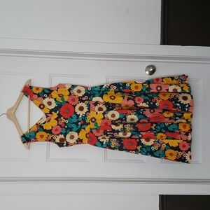Summer Dress - Vintage/50s Style